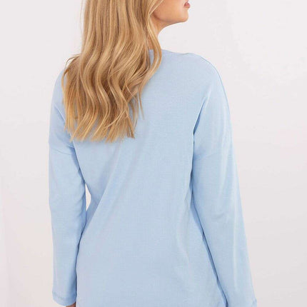 Blouse model 217040 - Très Elite
