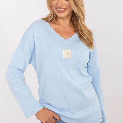 Blouse model 217040 - Très Elite