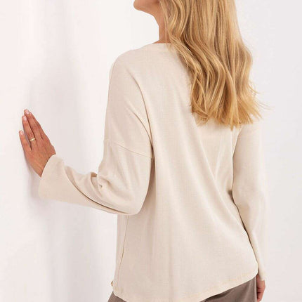 Blouse model 217042 - Très Elite