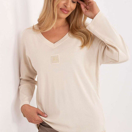 Blouse model 217042 - Très Elite