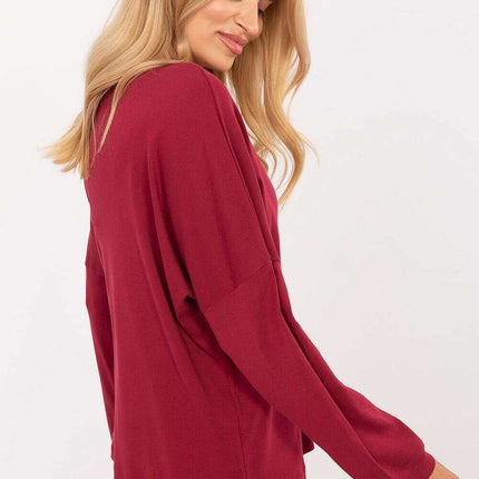 Blouse model 217043 - Très Elite