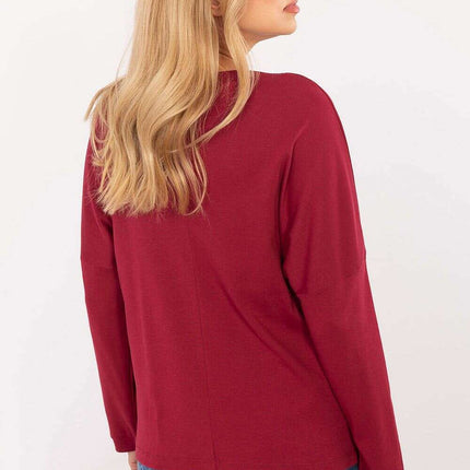 Blouse model 217043 - Très Elite