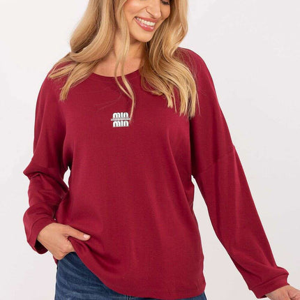 Blouse model 217043 - Très Elite