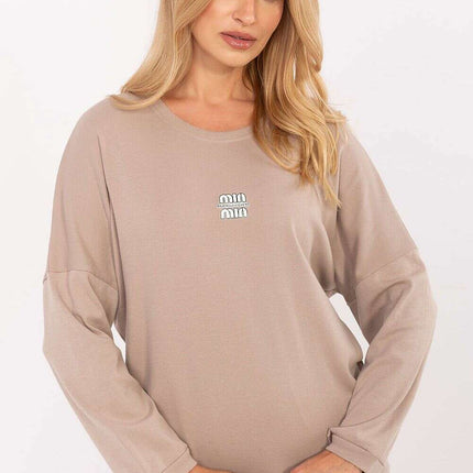Blouse model 217044 - Très Elite