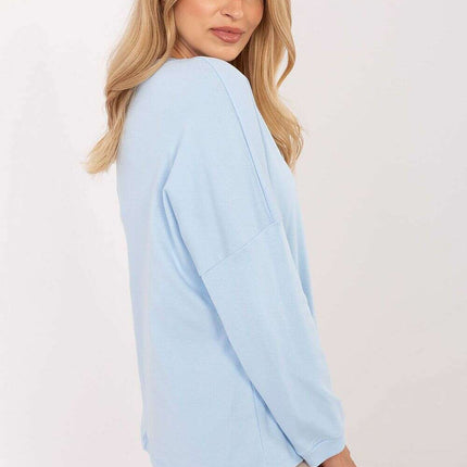 Blouse model 217045 - Très Elite