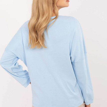 Blouse model 217045 - Très Elite