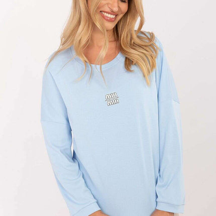 Blouse model 217045 - Très Elite