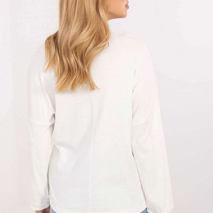 Blouse model 217046 - Très Elite
