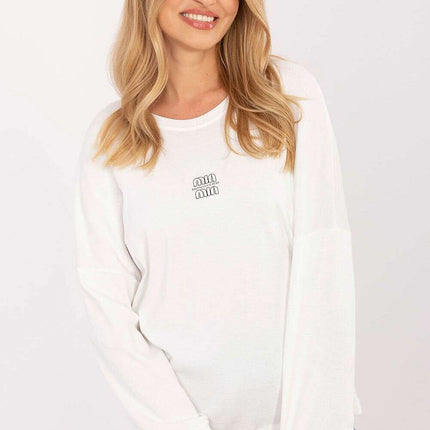 Blouse model 217046 - Très Elite