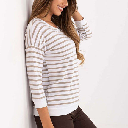 Blouse model 217307 - Très Elite