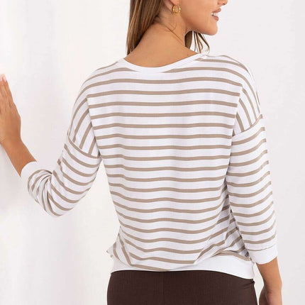 Blouse model 217307 - Très Elite