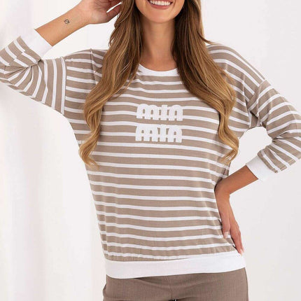 Blouse model 217308 - Très Elite