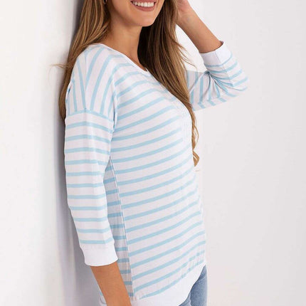 Blouse model 217309 - Très Elite