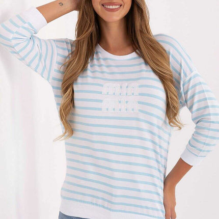 Blouse model 217309 - Très Elite