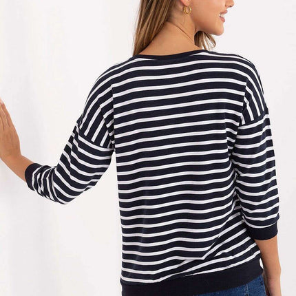 Blouse model 217310 - Très Elite
