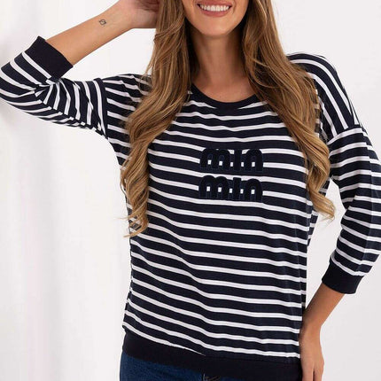 Blouse model 217310 - Très Elite