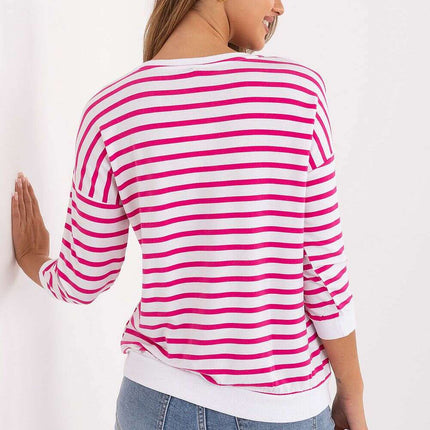Blouse model 217311 - Très Elite