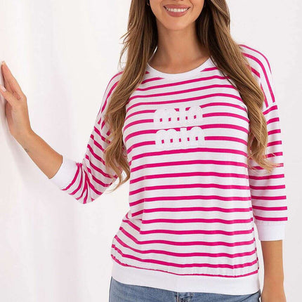 Blouse model 217311 - Très Elite