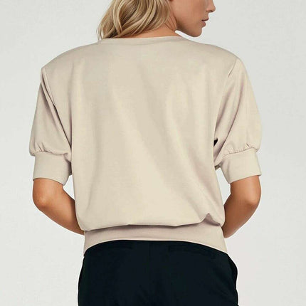 Blouse model 217573 - Très Elite