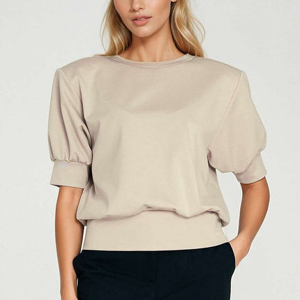 Blouse model 217573 - Très Elite