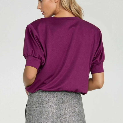 Blouse model 217573 - Très Elite