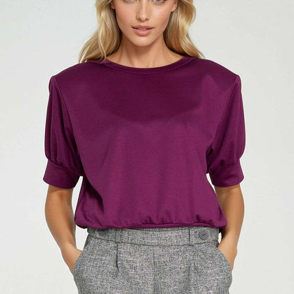 Blouse model 217573 - Très Elite