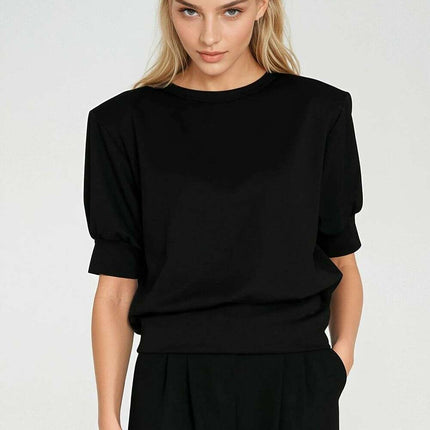 Blouse model 217573 - Très Elite