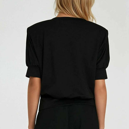 Blouse model 217573 - Très Elite