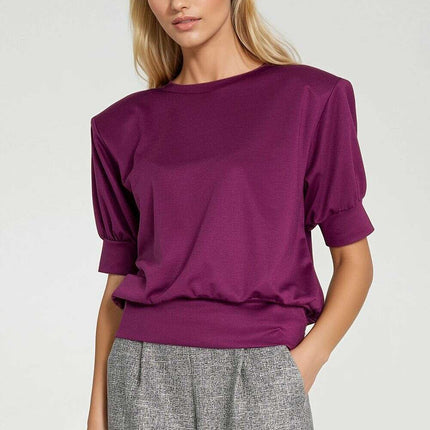 Blouse model 217573 - Très Elite