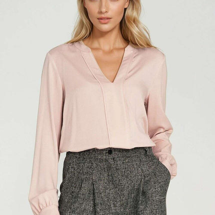 Blouse model 217580 - Très Elite