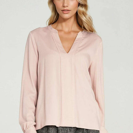 Blouse model 217580 - Très Elite