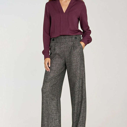 Blouse model 217580 - Très Elite
