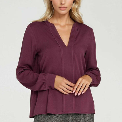 Blouse model 217580 - Très Elite