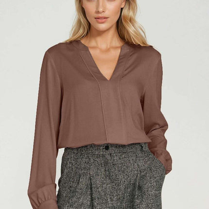 Blouse model 217580 - Très Elite