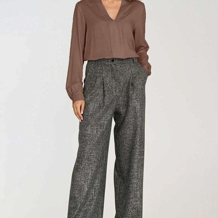 Blouse model 217580 - Très Elite