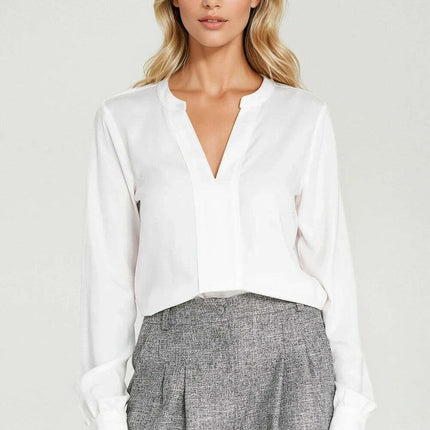 Blouse model 217580 - Très Elite