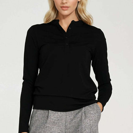 Blouse model 217583 - Très Elite