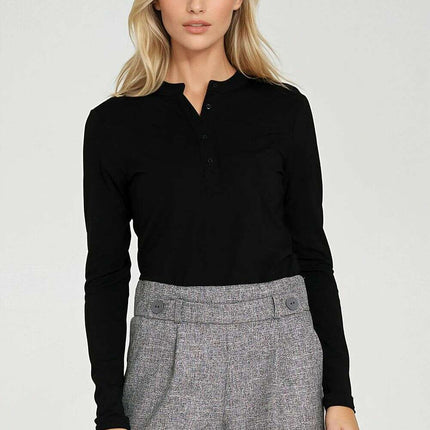 Blouse model 217583 - Très Elite