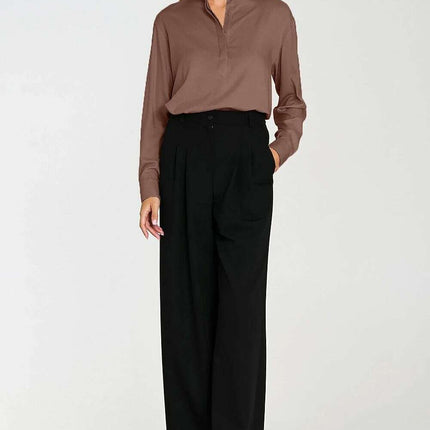 Blouse model 217585 - Très Elite