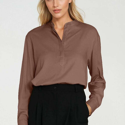 Blouse model 217585 - Très Elite