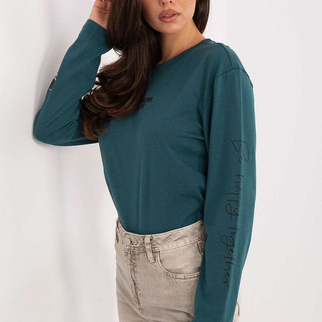 Blouse model 218209 - Très Elite