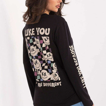 Blouse model 218211 - Très Elite