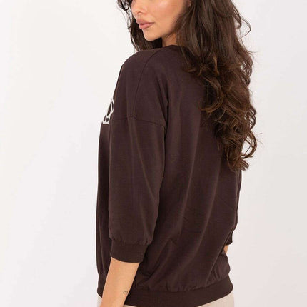Blouse model 218375 - Très Elite