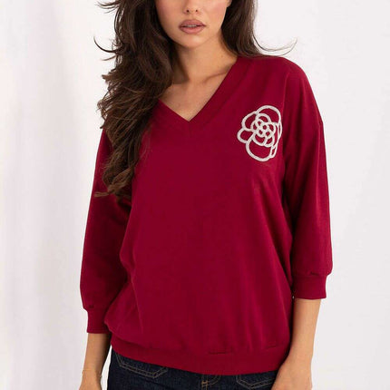 Blouse model 218376 - Très Elite