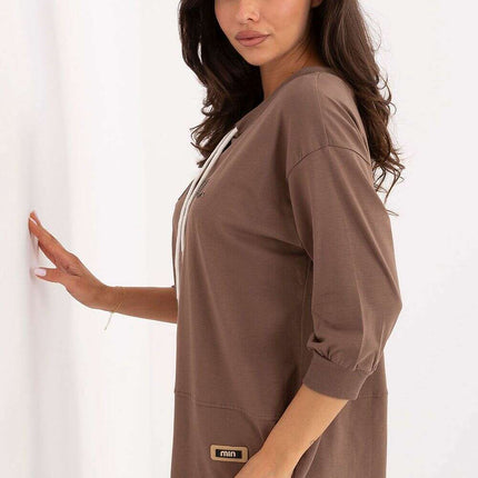 Blouse model 218388 - Très Elite