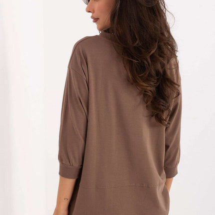 Blouse model 218388 - Très Elite