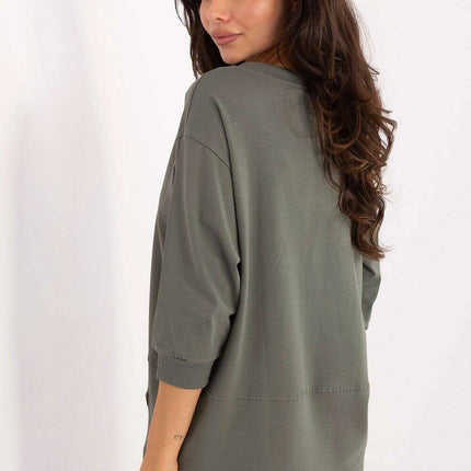 Blouse model 218390 - Très Elite