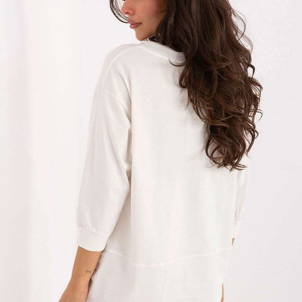 Blouse model 218391 - Très Elite