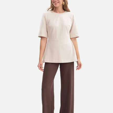 Blouse model 218643 - Très Elite