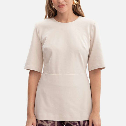 Blouse model 218643 - Très Elite